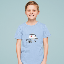 Load image into Gallery viewer, Doctor Tee