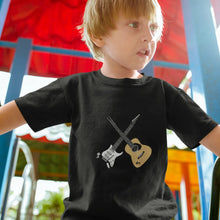 Load image into Gallery viewer, Guitars Tee