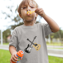 Load image into Gallery viewer, Guitars Tee
