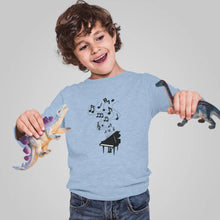 Load image into Gallery viewer, Piano Tee