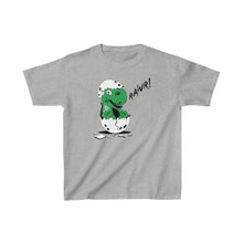 Load image into Gallery viewer, Green Baby Dinosaur Tee