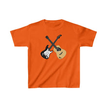 Load image into Gallery viewer, Guitars Tee