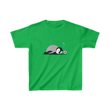 Load image into Gallery viewer, Sleepy Boy Penguin Tee