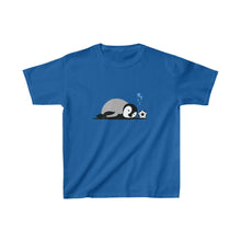 Load image into Gallery viewer, Sleepy Boy Penguin Tee