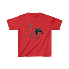 Load image into Gallery viewer, Game Controller Tee