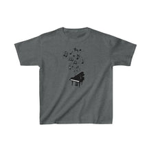 Load image into Gallery viewer, Piano Tee