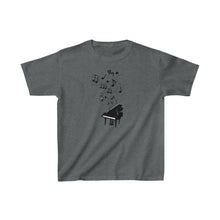 Load image into Gallery viewer, Piano Tee