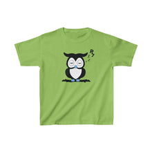 Load image into Gallery viewer, Owl Tee
