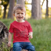 Load image into Gallery viewer, Drum Set Tee