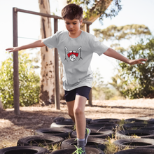 Load image into Gallery viewer, Drum Set Tee