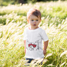 Load image into Gallery viewer, Drum Set Tee