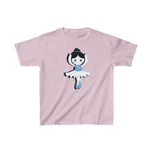 Load image into Gallery viewer, Blue Ballerina Tee