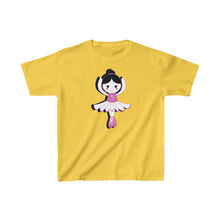 Load image into Gallery viewer, Pink Ballerina Tee
