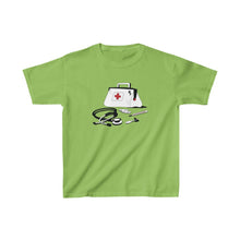 Load image into Gallery viewer, Doctor Tee