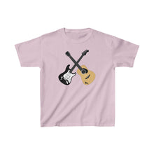 Load image into Gallery viewer, Guitars Tee