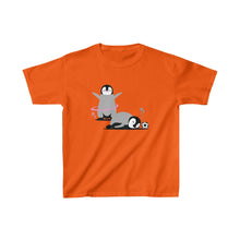 Load image into Gallery viewer, Boy & Girl Penguins Tee