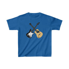 Load image into Gallery viewer, Guitars Tee
