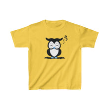 Load image into Gallery viewer, Owl Tee