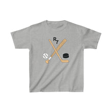 Load image into Gallery viewer, Baseball & Hockey Tee