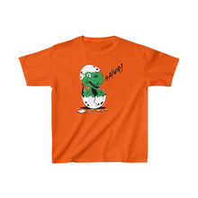 Load image into Gallery viewer, Green Baby Dinosaur Tee