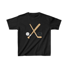 Load image into Gallery viewer, Baseball & Hockey Tee