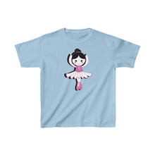 Load image into Gallery viewer, Pink Ballerina Tee