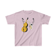 Load image into Gallery viewer, Bass & Sax Tee