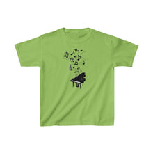 Load image into Gallery viewer, Piano Tee