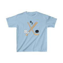 Load image into Gallery viewer, Baseball & Hockey Tee