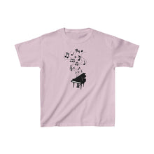 Load image into Gallery viewer, Piano Tee