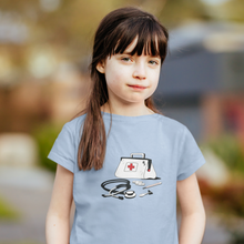 Load image into Gallery viewer, Doctor Tee
