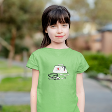 Load image into Gallery viewer, Doctor Tee