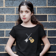 Load image into Gallery viewer, Guitars Tee