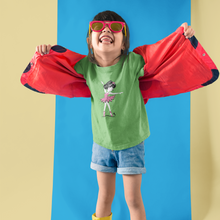 Load image into Gallery viewer, Dancer Tee