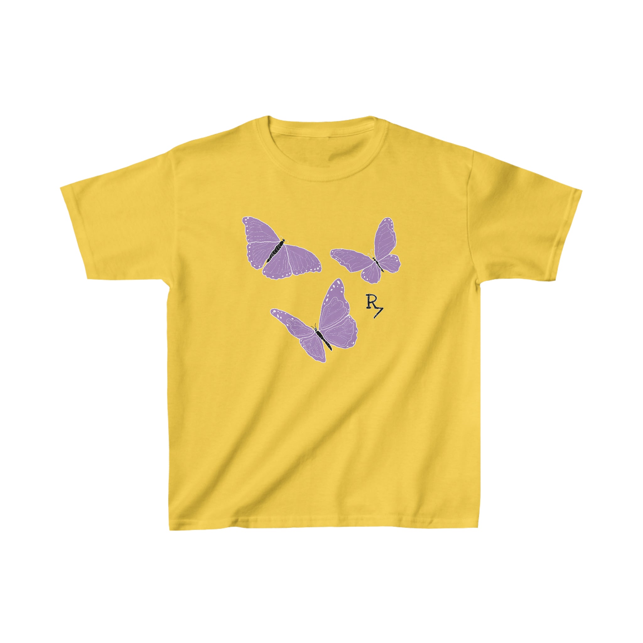 Butterflies Tee
