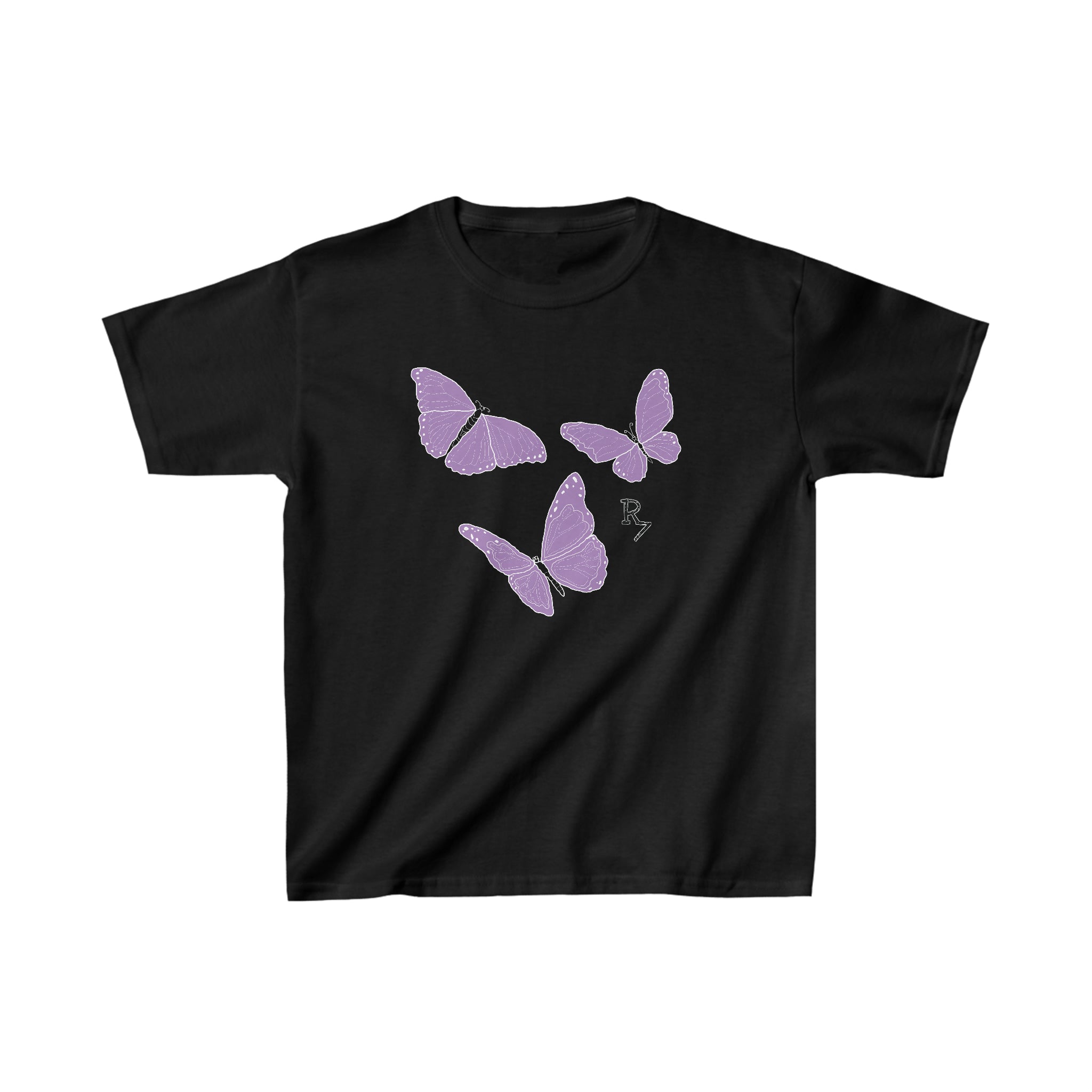 Butterflies Tee