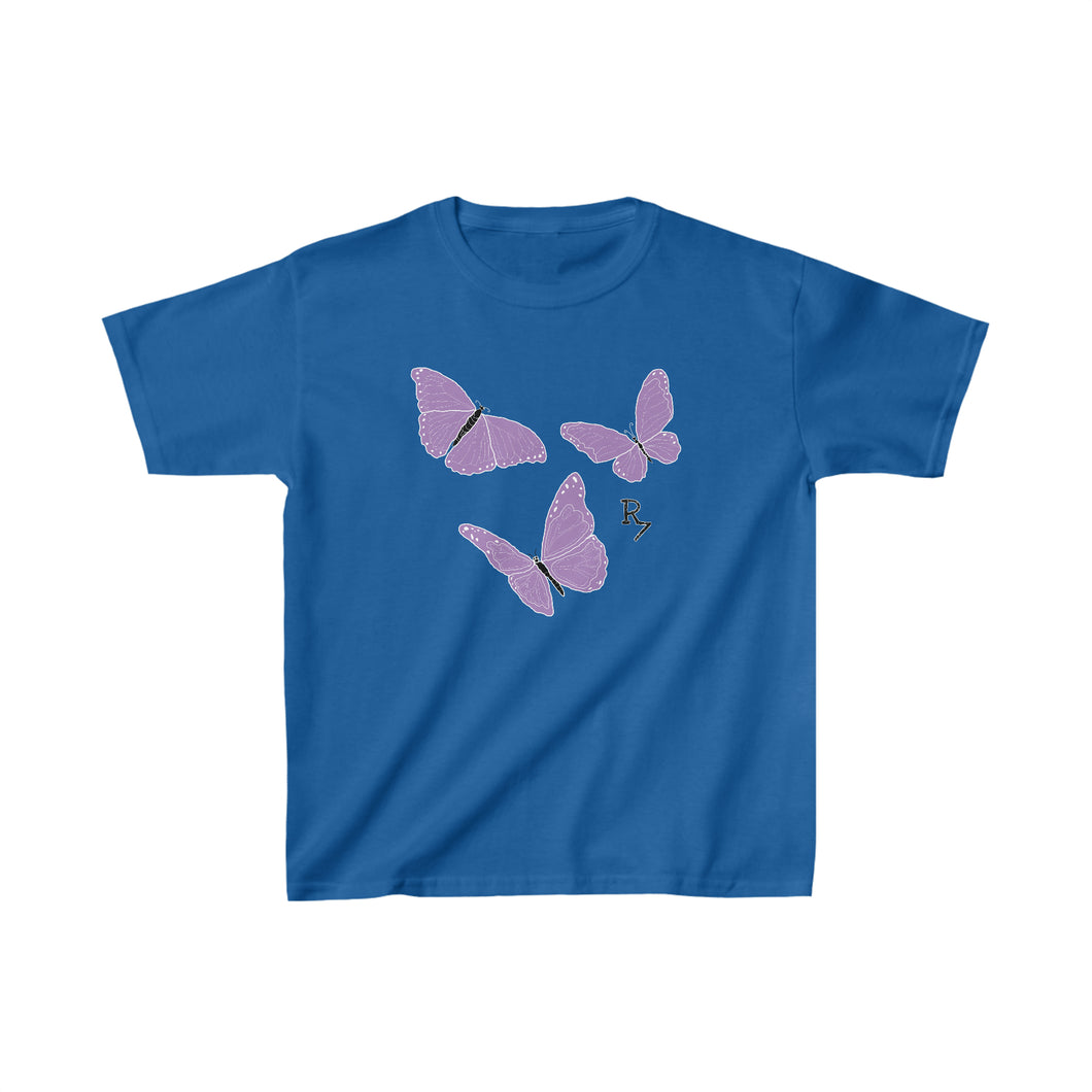 Butterflies Tee