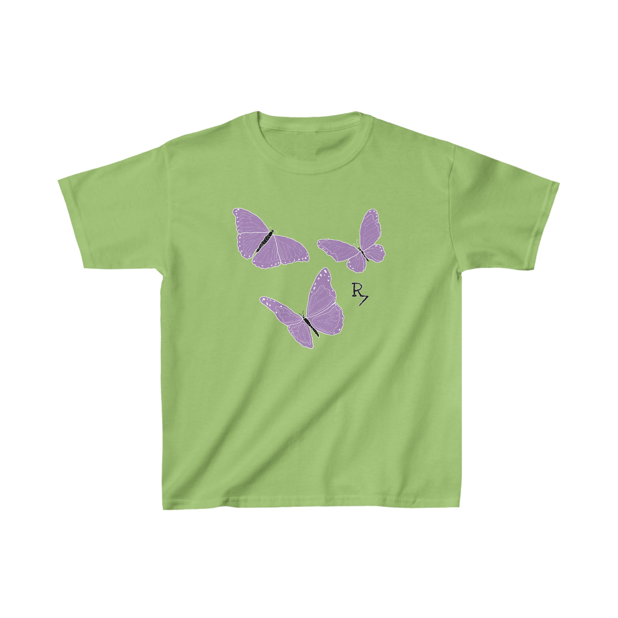 Butterflies Tee