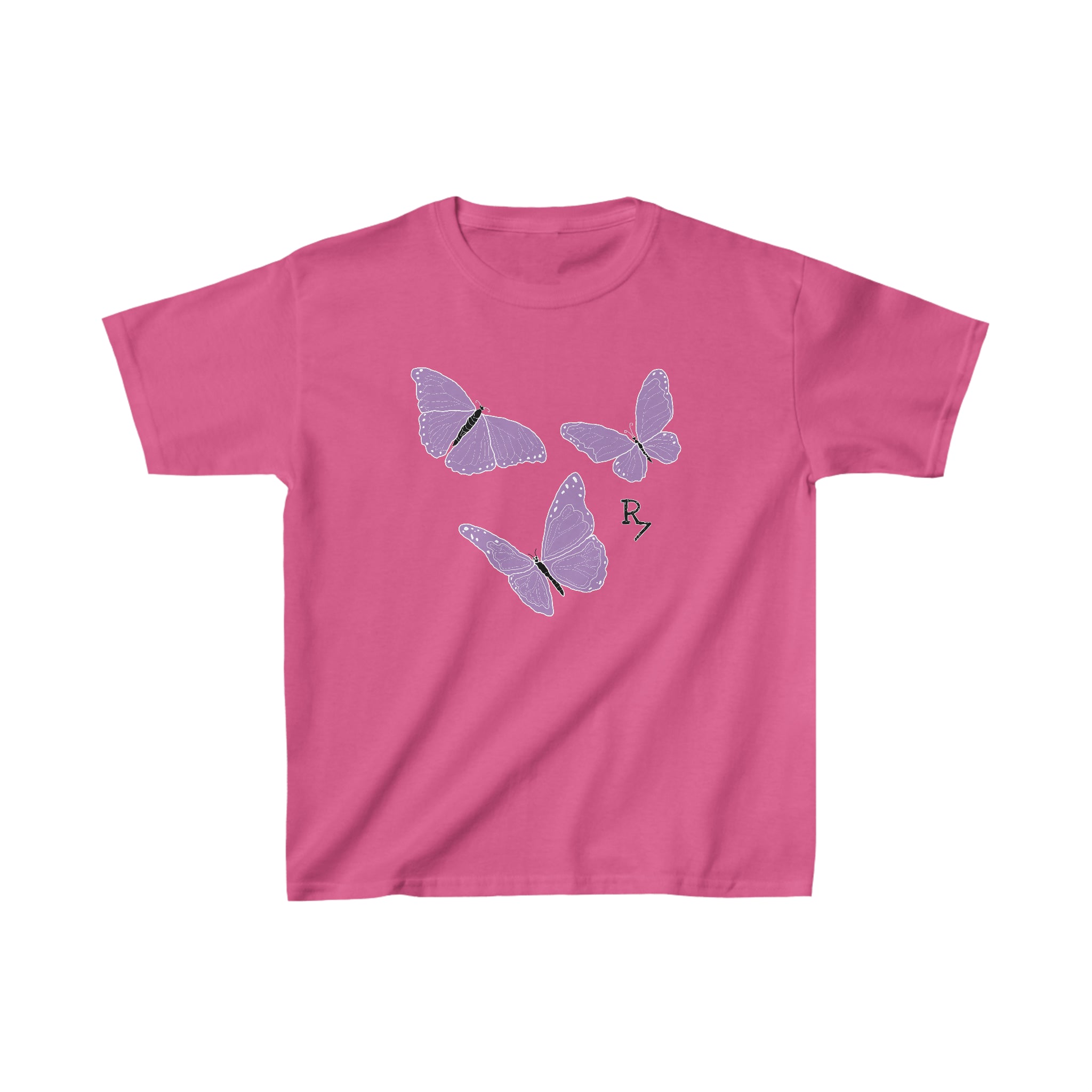 Butterflies Tee