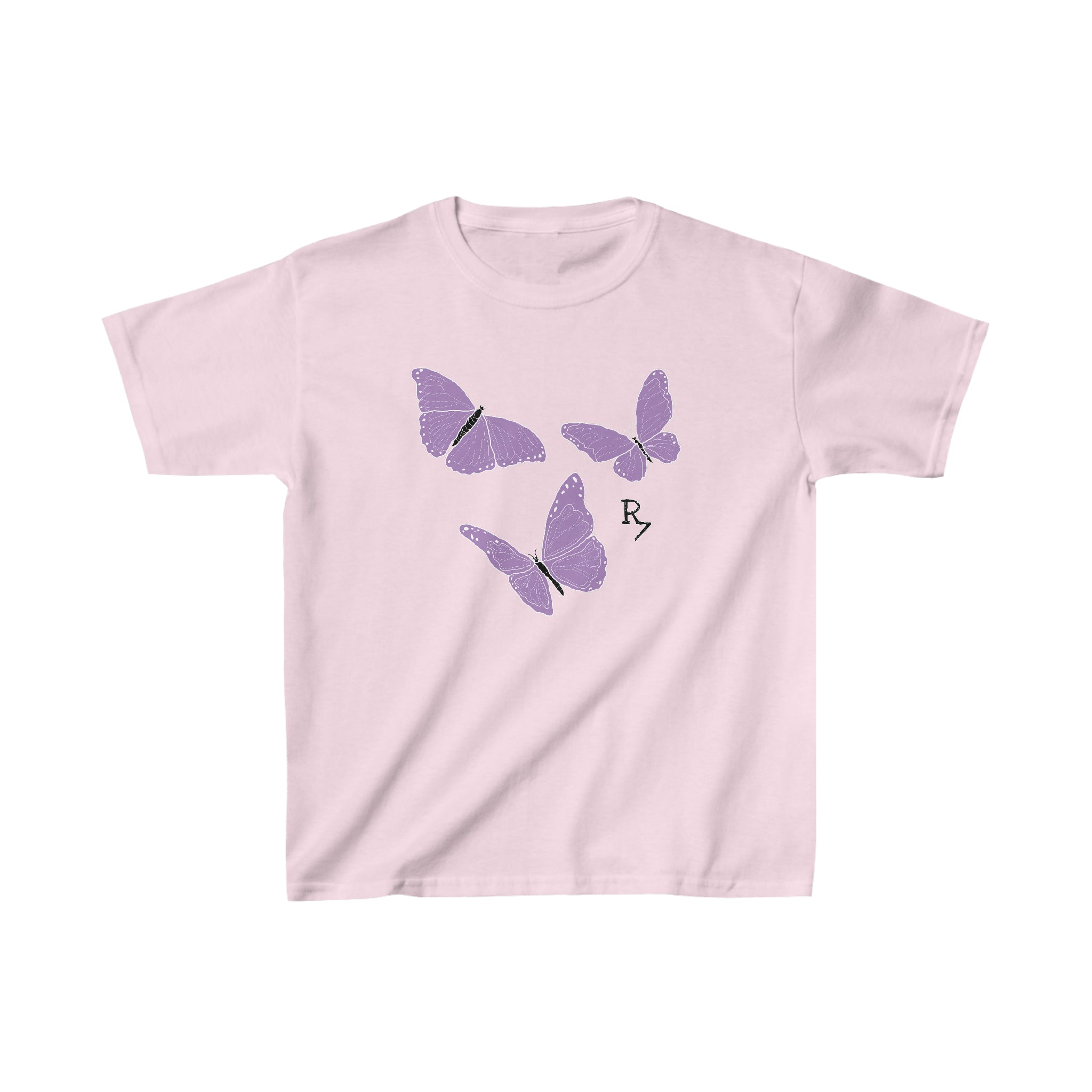 Butterflies Tee