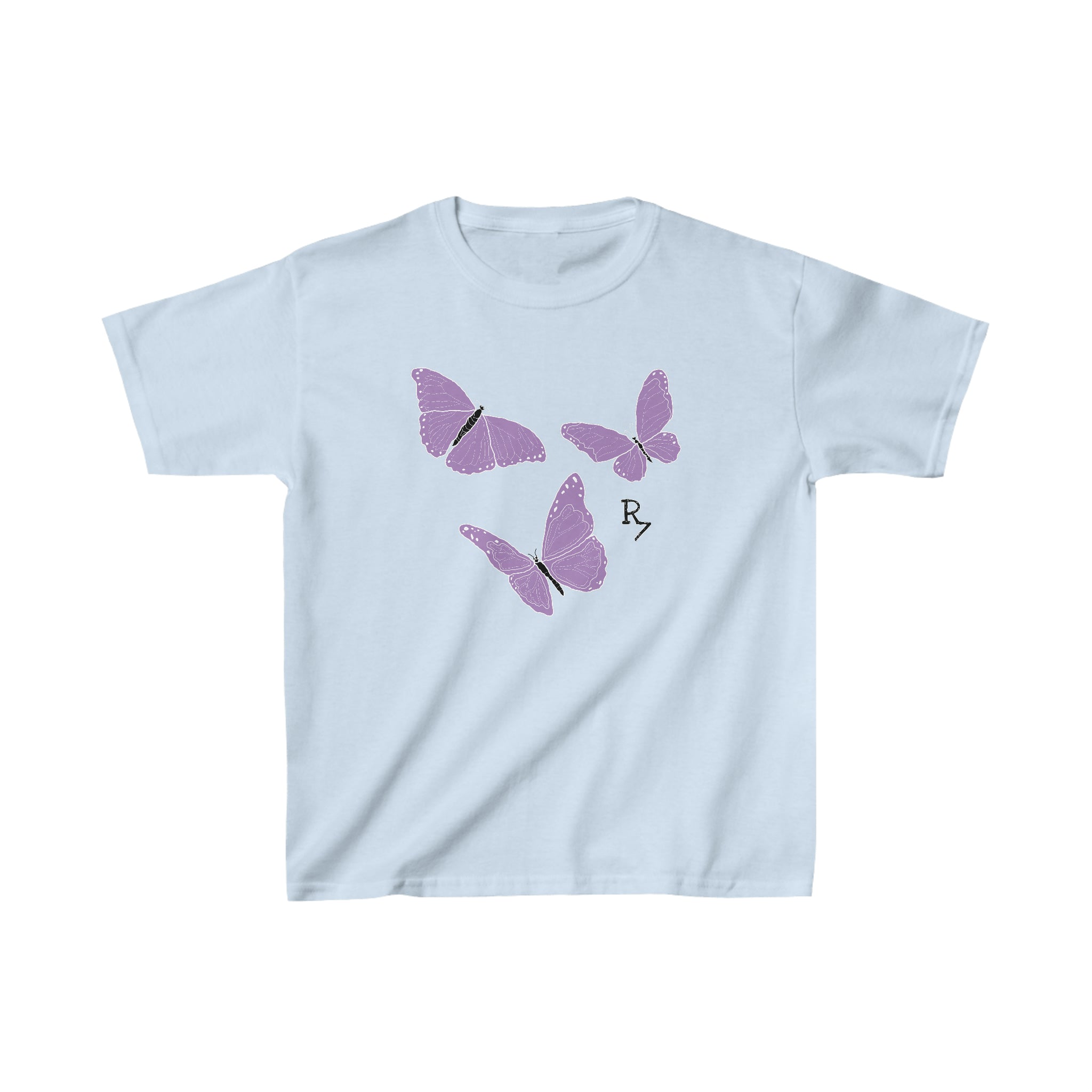 Butterflies Tee