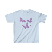 Load image into Gallery viewer, Butterflies Tee
