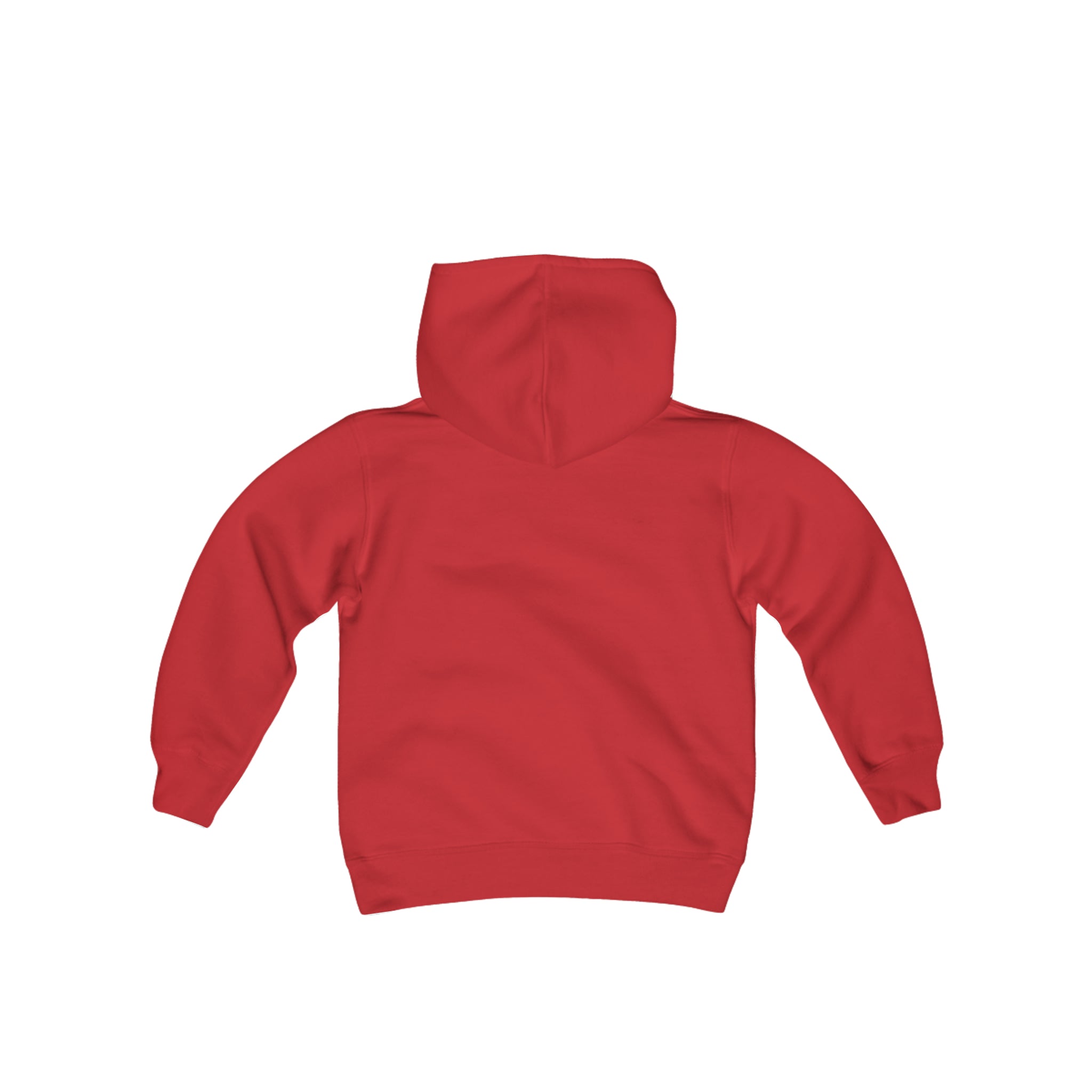 Daisy Youth Heavy Blend Hooded Sweatshirt