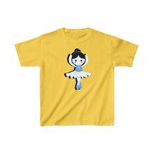 Load image into Gallery viewer, Blue Ballerina Tee
