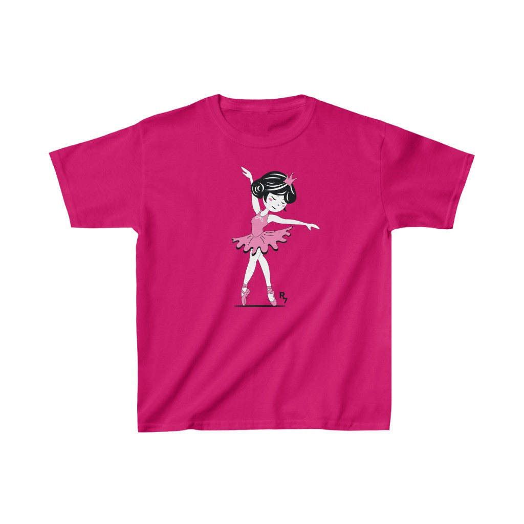 Dancer Tee