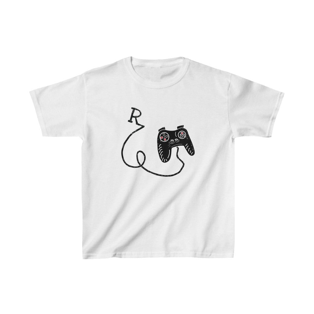 Game Controller Tee