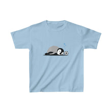 Load image into Gallery viewer, Sleepy Boy Penguin Tee
