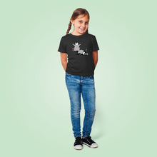 Load image into Gallery viewer, Boy &amp; Girl Penguins Tee
