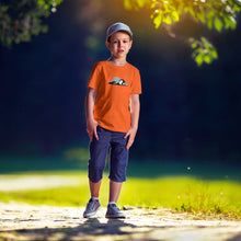 Load image into Gallery viewer, Sleepy Boy Penguin Tee
