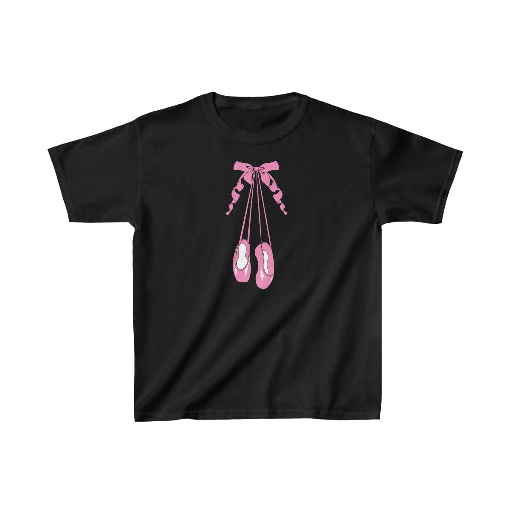 Dance Shoes Tee